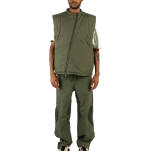 3M Thinsulate Insulated Reversible Vest