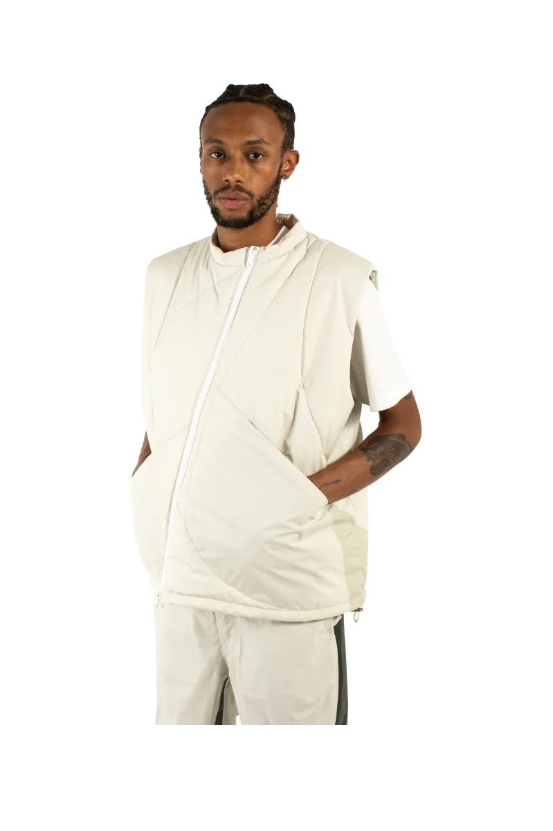 3M Thinsulate Insulated Reversible Vest - immagine 5