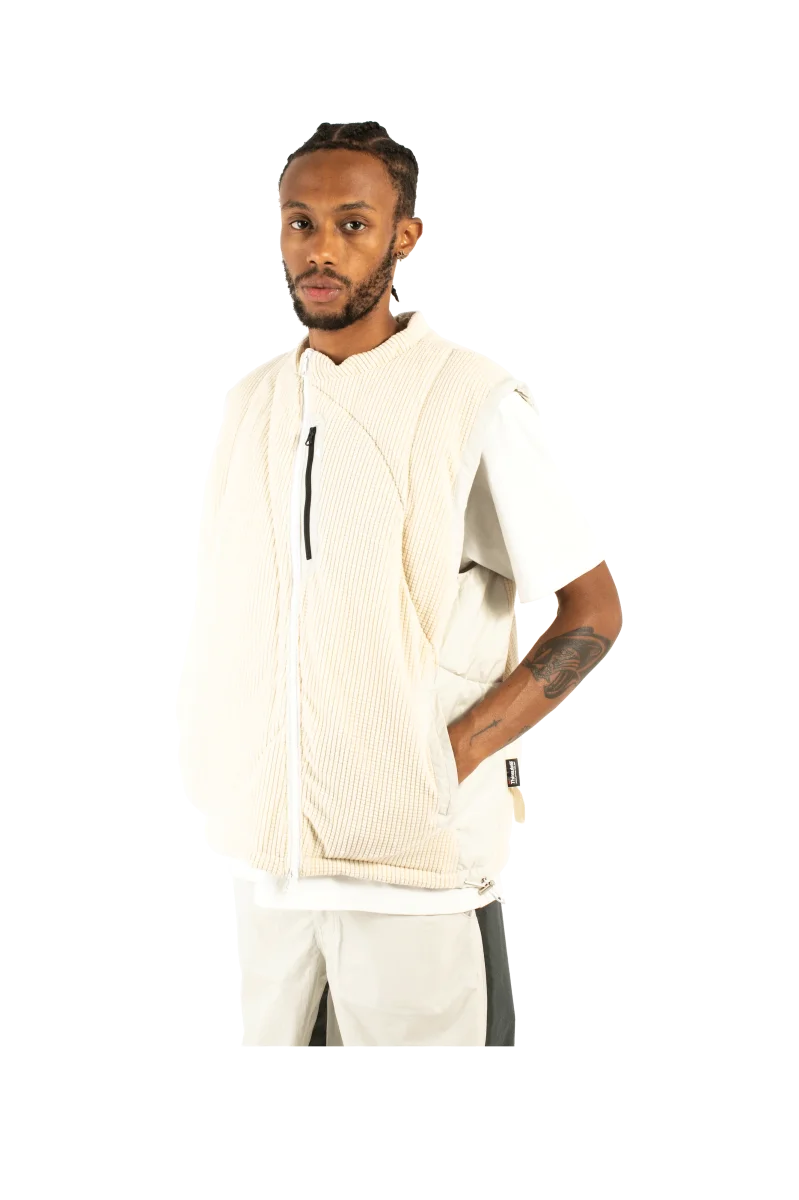 3M Thinsulate Insulated Reversible Vest - immagine 7