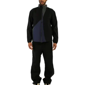 Hardshell Uniform Jacket