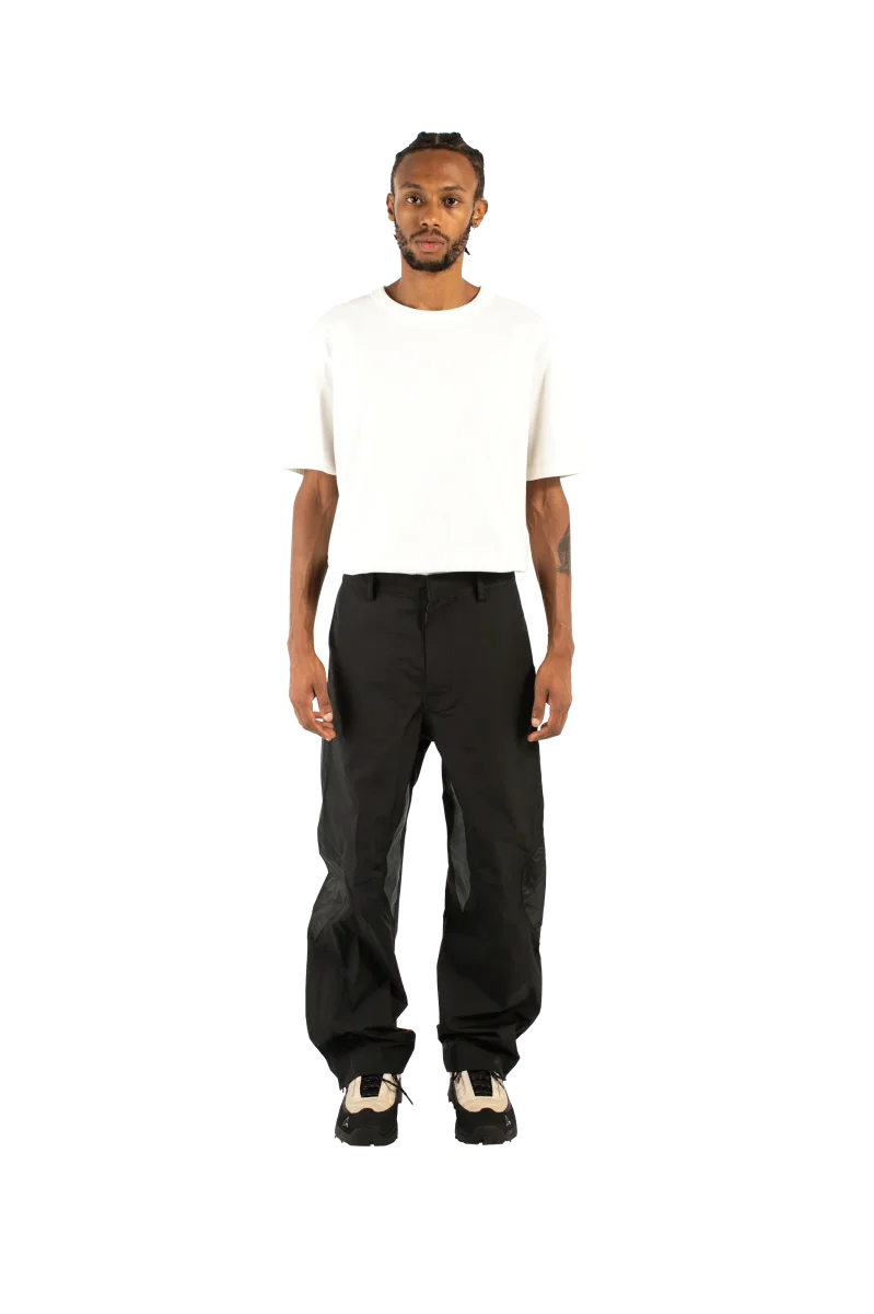 Soft Membrane Hiking Trouser