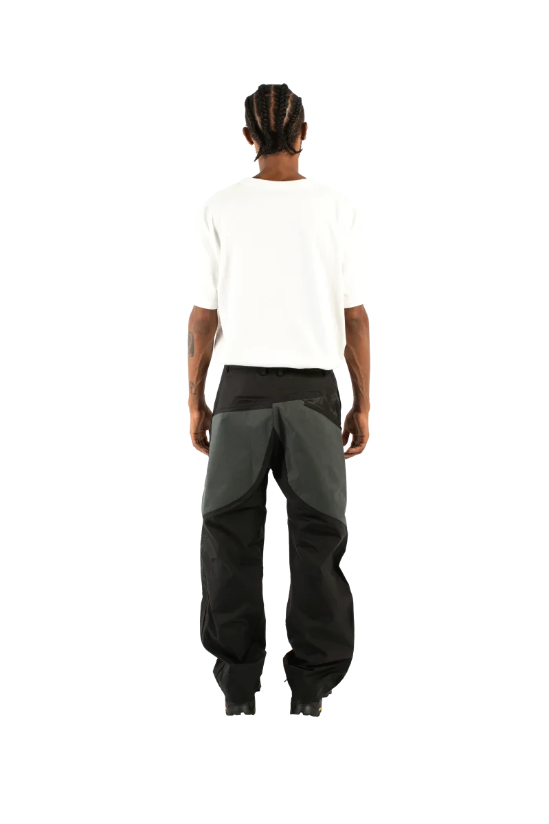 Soft Membrane Hiking Trouser - immagine 4