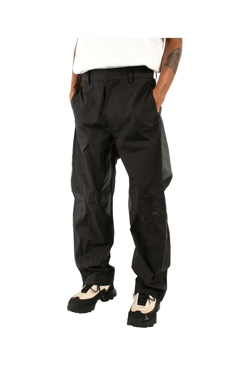 Soft Membrane Hiking Trouser - immagine 5