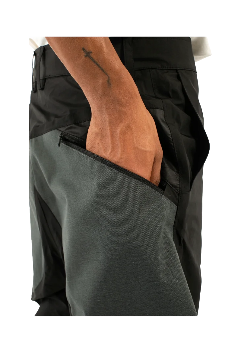 Soft Membrane Hiking Trouser - immagine 6