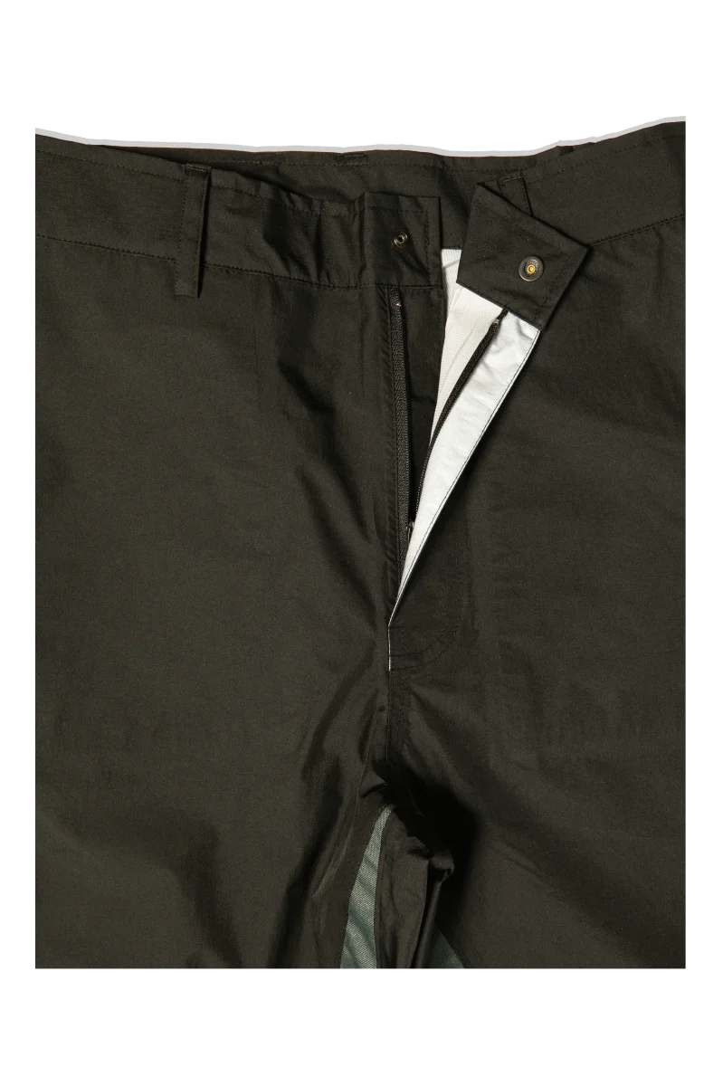 Soft Membrane Hiking Trouser - immagine 7