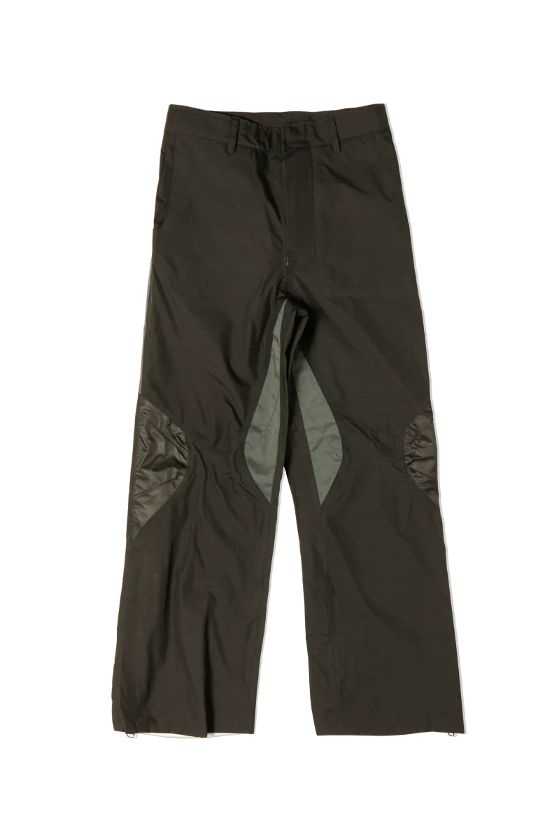 Soft Membrane Hiking Trouser - immagine 9