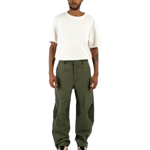 Soft Membrane Hiking Trouser