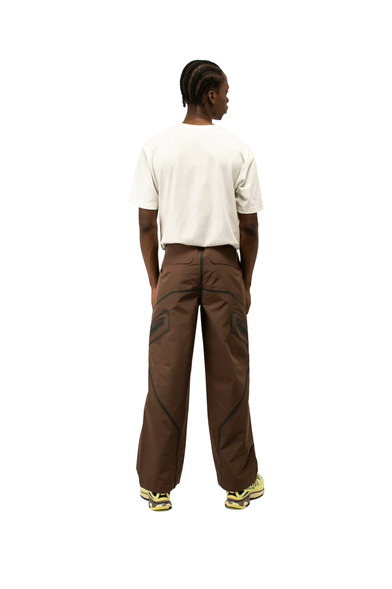 3 Layer Pant - immagine 4