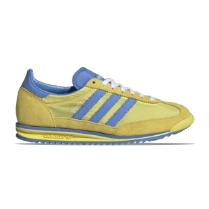 SL72 x Sporty & Rich "Sweden Pack"