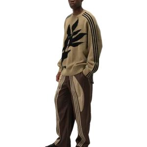 Knit Crew x Song for the Mute