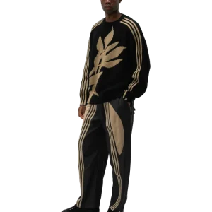 Knit Crew x Song for the Mute