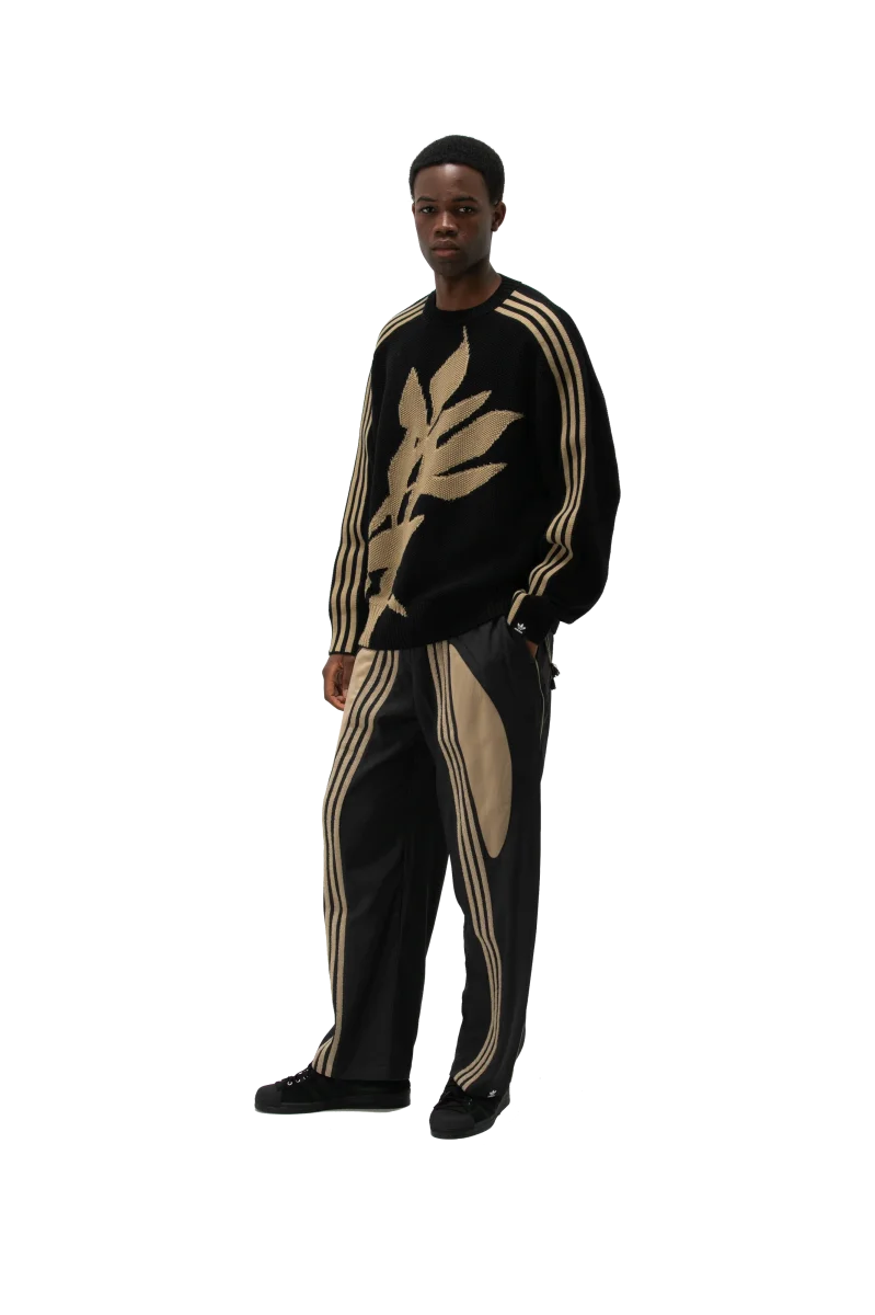 Knit Crew x Song for the Mute - immagine 2