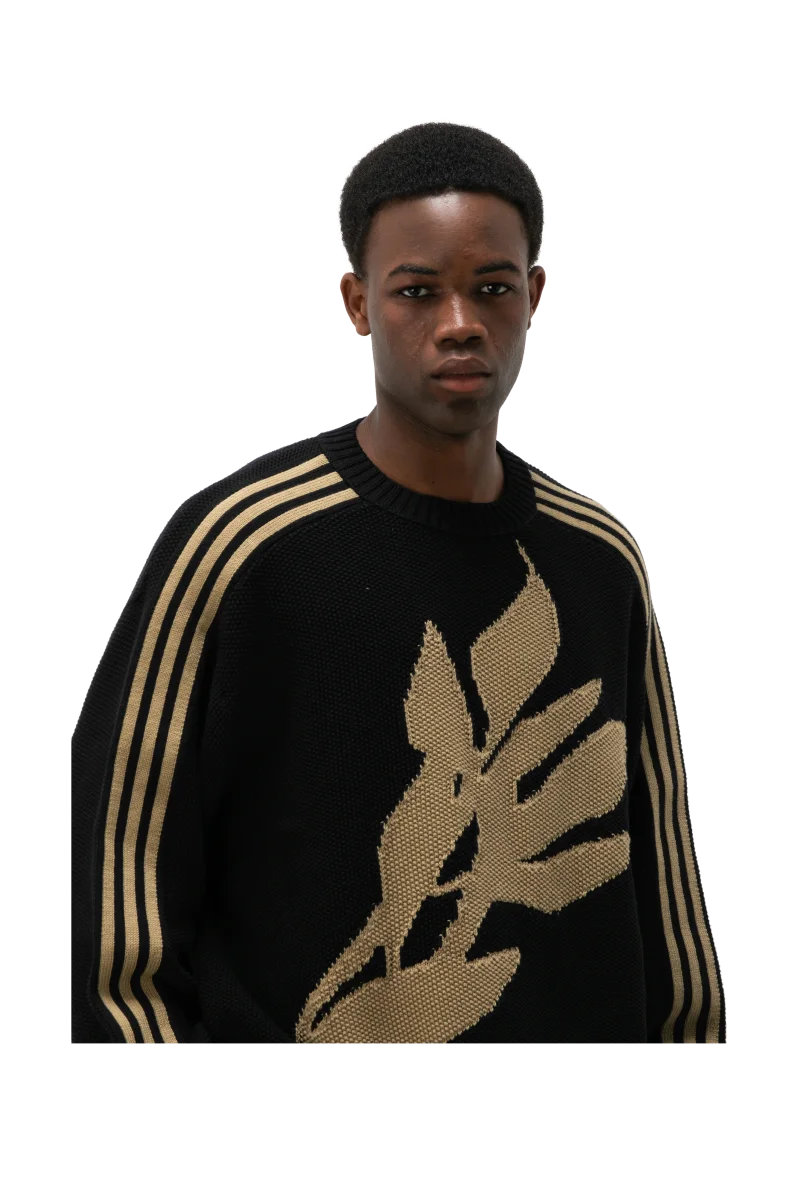 Knit Crew x Song for the Mute - immagine 5