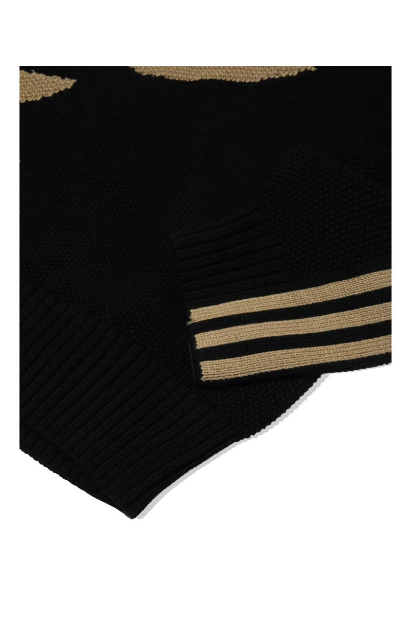 Knit Crew x Song for the Mute - immagine 7