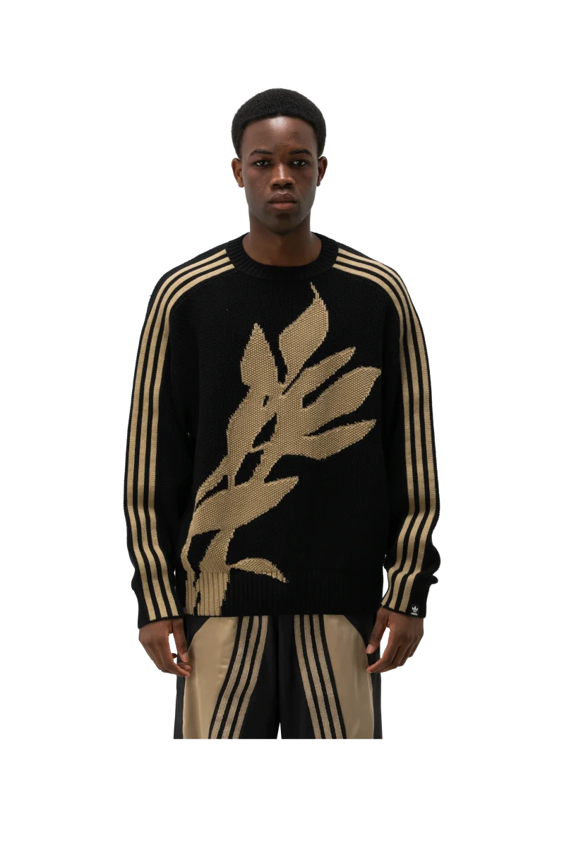 Knit Crew x Song for the Mute - immagine 9