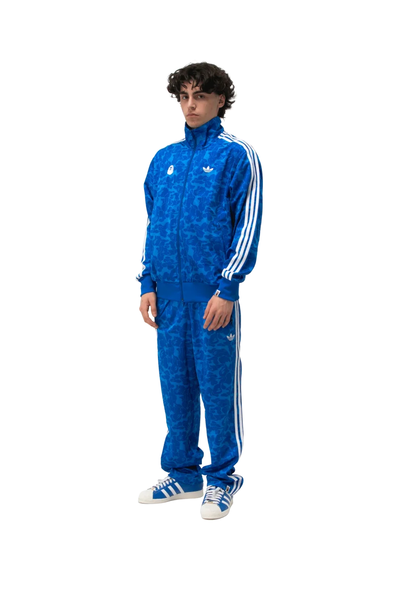 FB Track Top Aop x Bape