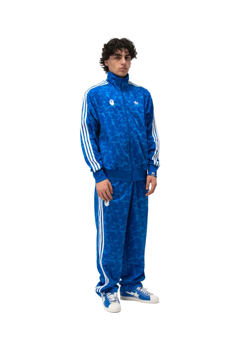 FB Track Top Aop x Bape - immagine 3