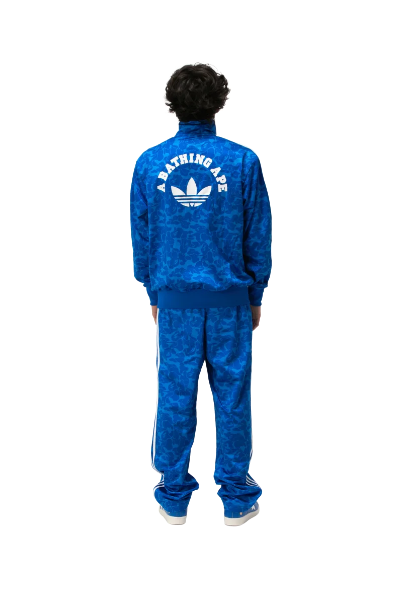 FB Track Top Aop x Bape - immagine 4