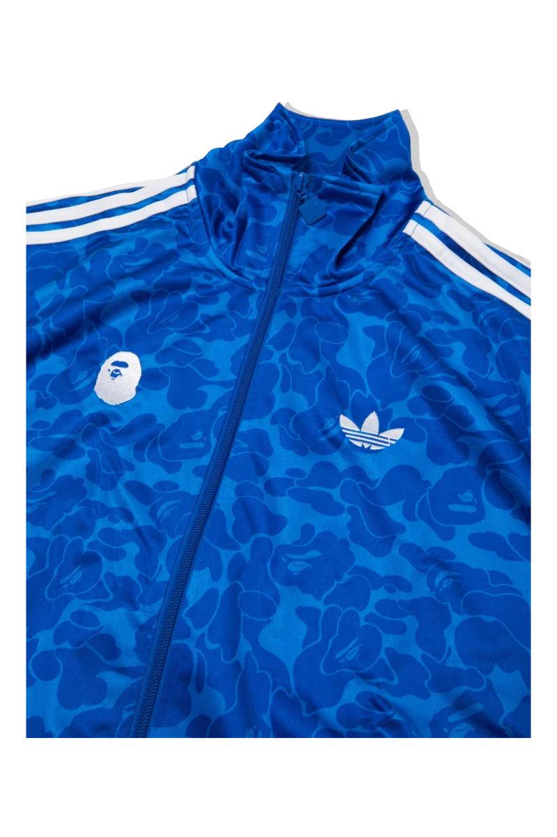 FB Track Top Aop x Bape - immagine 6