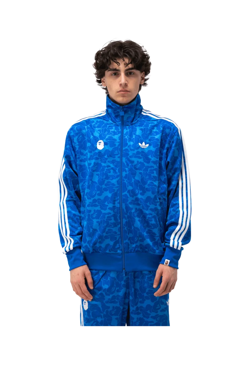 FB Track Top Aop x Bape - immagine 9