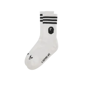 Socks x Bape