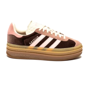W Gazelle Bold