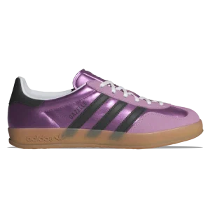 W Gazelle Indoor