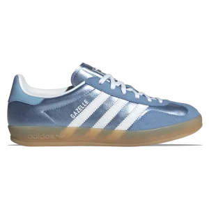 W Gazelle Indoor