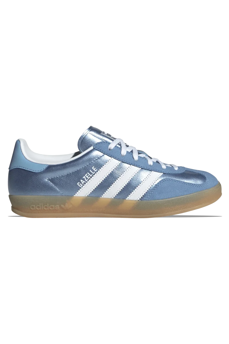 W Gazelle Indoor - immagine 2