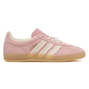 W Gazelle Indoor