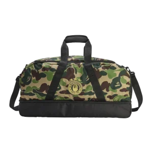 Bape Duffle Bag