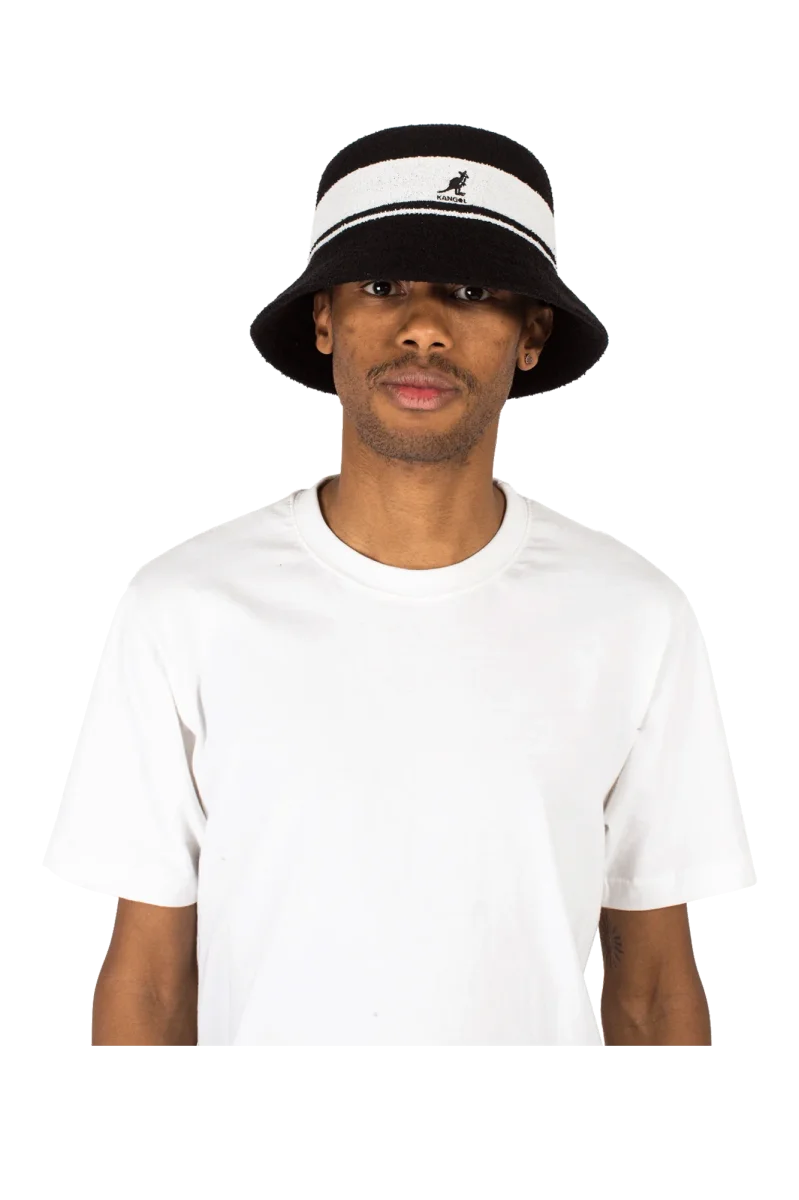 Bermuda Stripe Bucket - immagine 4