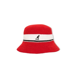 Bermuda Stripe Bucket