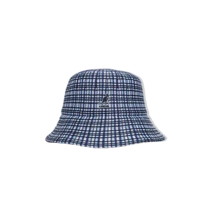 Prep Plaid Bucket