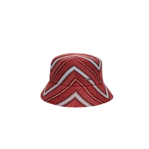 Diagonal Stripes Bucket