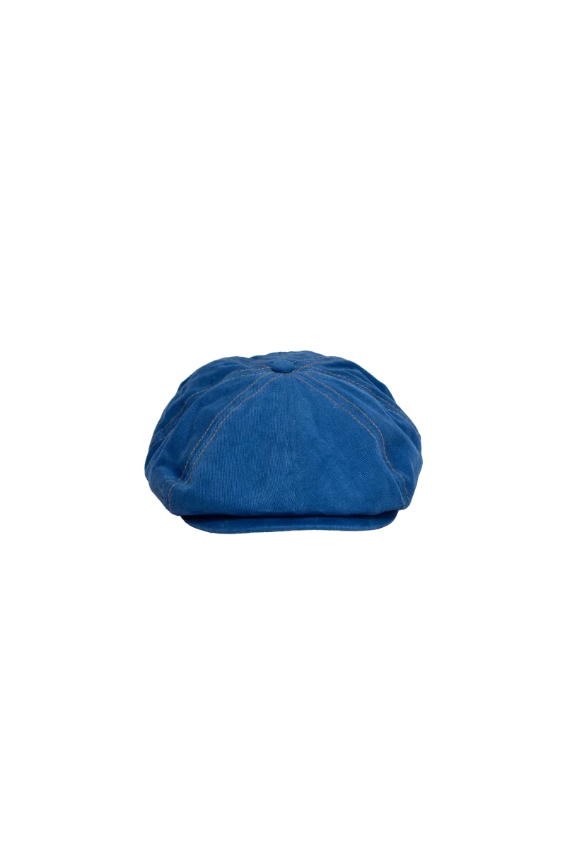 Heavy Washed Cap - immagine 3