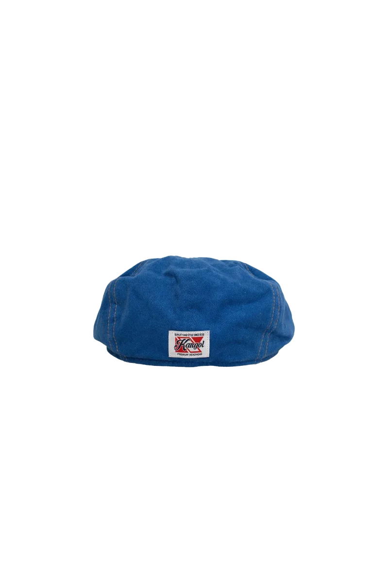 Heavy Washed Cap - immagine 4