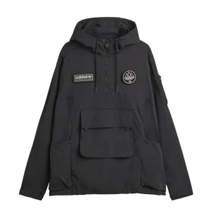 Spezial F.C. Smock