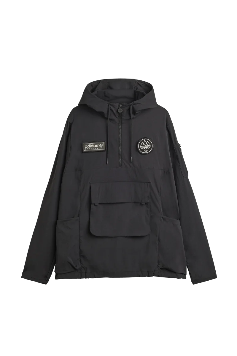 Spezial F.C. Smock - immagine 4