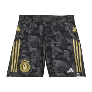 Bape FB Short