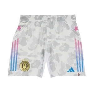 Bape FB Short