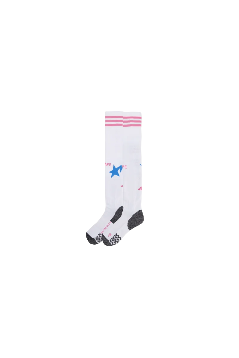 Bape FB Socks