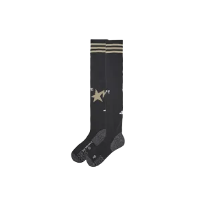 Bape FB Socks