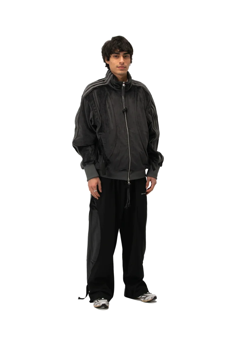 ADI006 Track Jacket - immagine 3