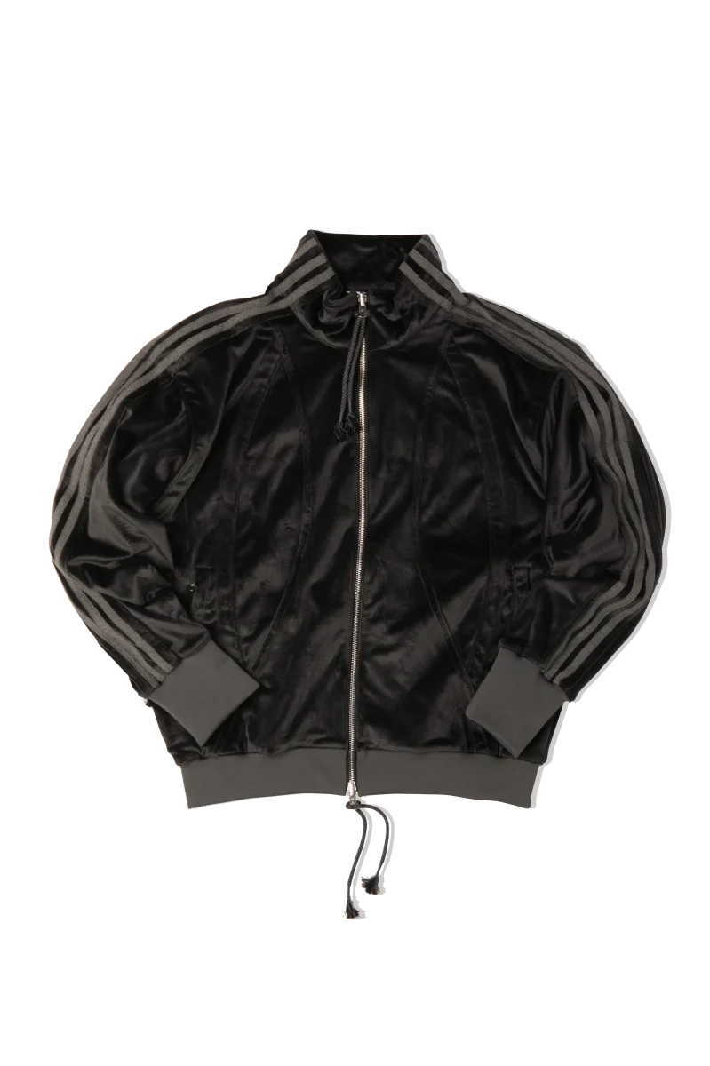 ADI006 Track Jacket - immagine 8