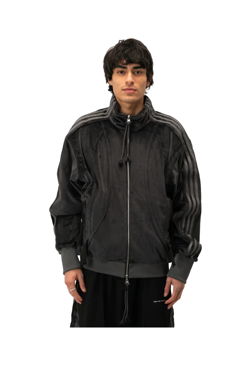 ADI006 Track Jacket - immagine 9