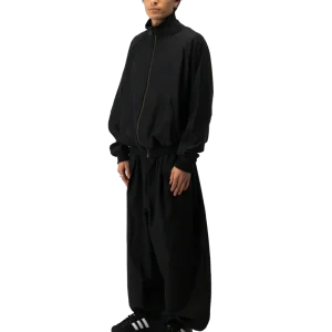 Twill Track Jacket x Willy Chavarria