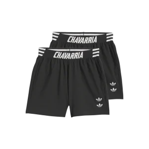 House Short x Willy Chavarria