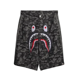 Shark Denim Jor x Bape