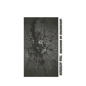 Crucifixion on Calculaincourt